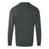Puma X Michael Lau Graphic Crew Black Sweatshirt - Nova Clothing